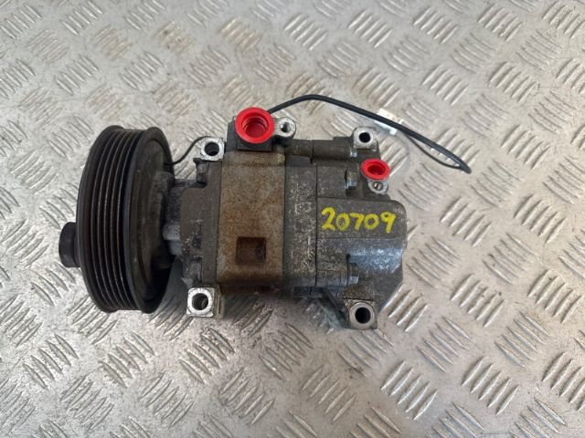 Air Cond Pump Assy