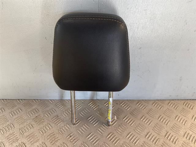 Rr Seat Head Rest