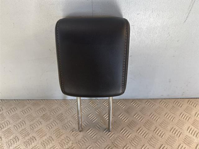 Rr Rear Head Rest
