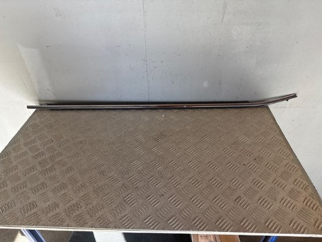 Rf Door Weather Strip Mould