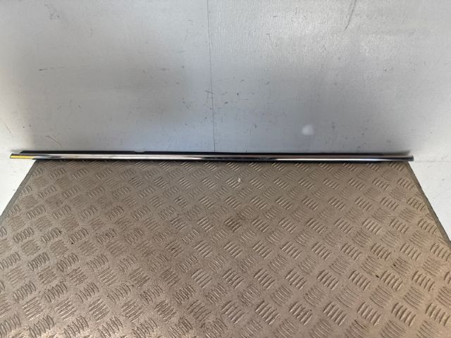 Rr Door Weather Strip Mould