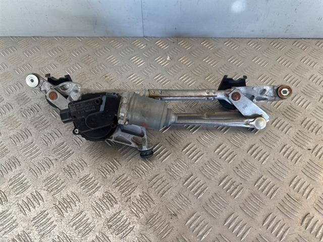 Front Wiper Rack Assy