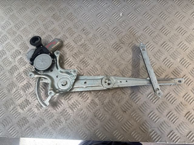 Rf Door Elec Regulator