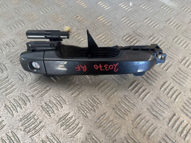 Rf Door Exterior Handle
