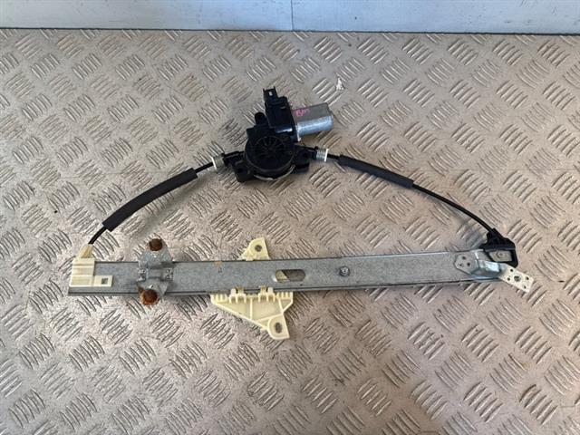 Rf Door Elec Regulator