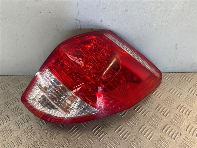 R Tail Light (led)
