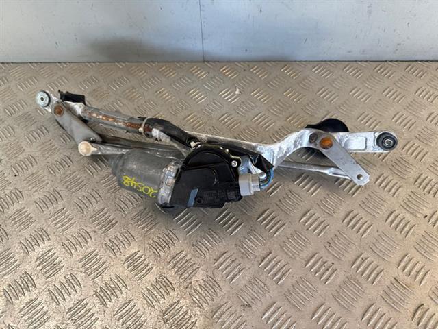 Front Wiper Rack Assy