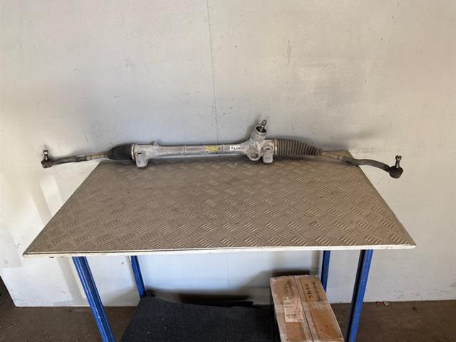 Front Electric Steering Rack