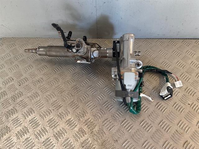 Electric Assist Steering Column