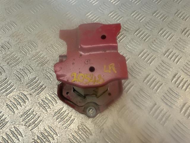 Lh Chassis Extension