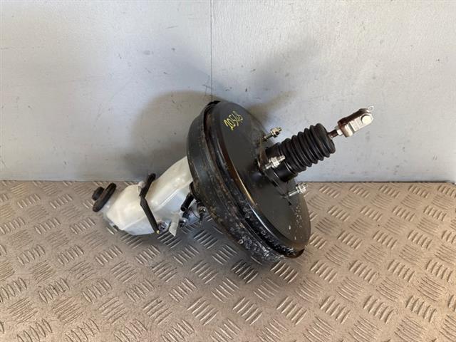 Brake Master Cylinder