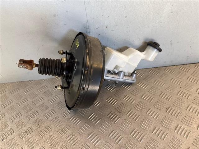 Brake Booster