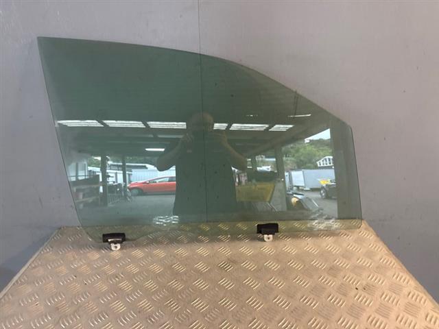 Rf Door Glass