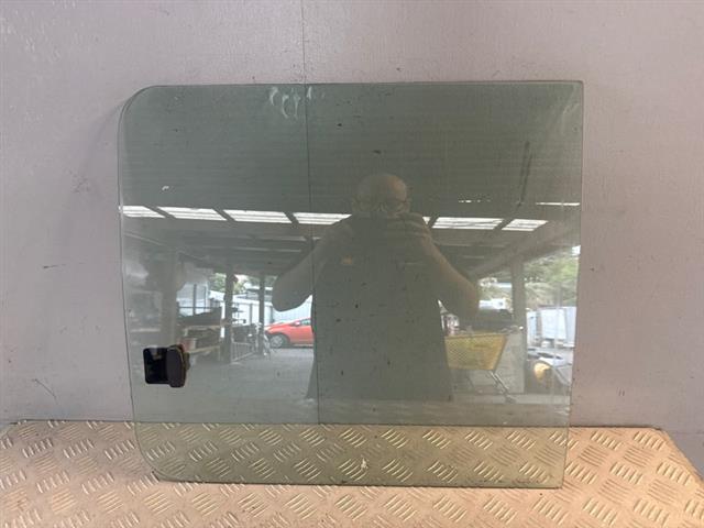 Lr Door Glass