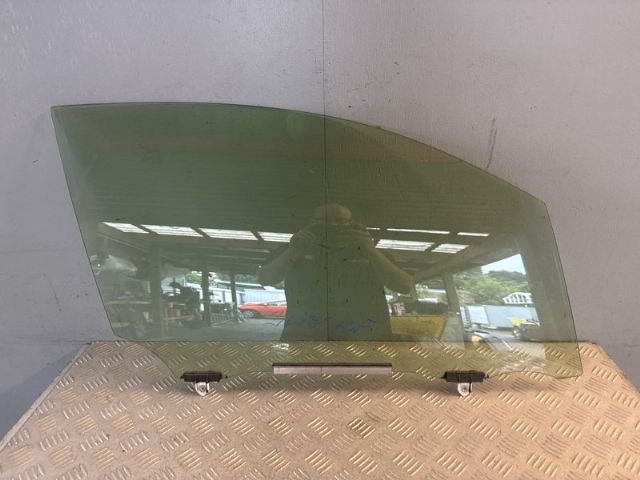 Rf Door Glass