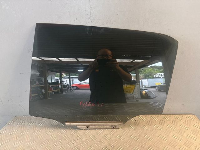 Lr Door Glass