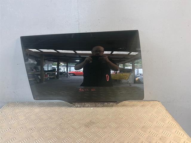 Rr Door Glass