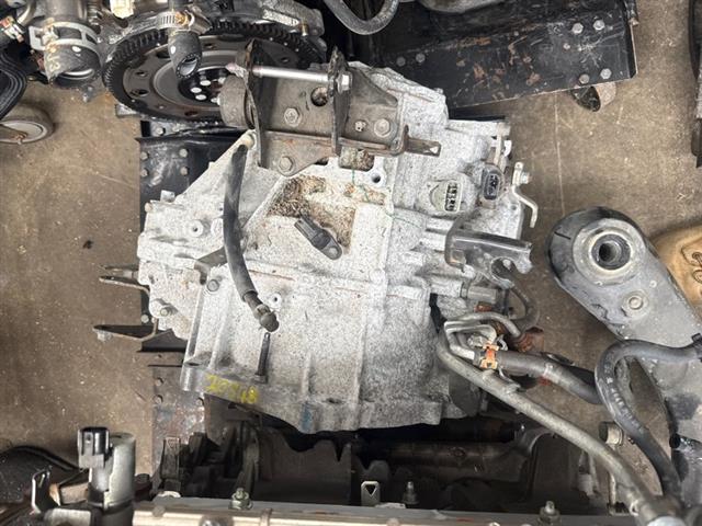 Automatic Transmission