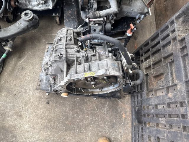 Automatic Transmission