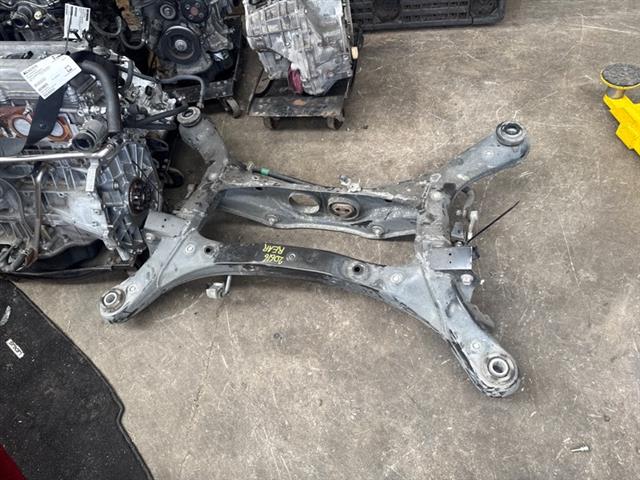 Rear Subframe