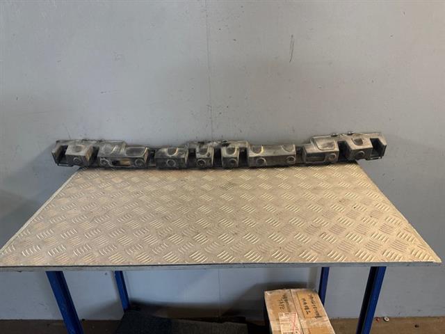 Rear Bumper Energy Absorber