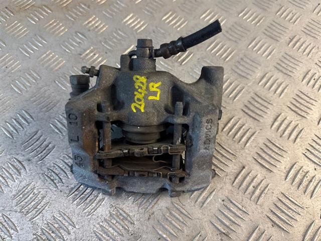 Lr Disc Brake Caliper