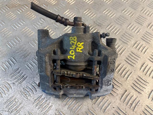 Rr Disc Brake Caliper