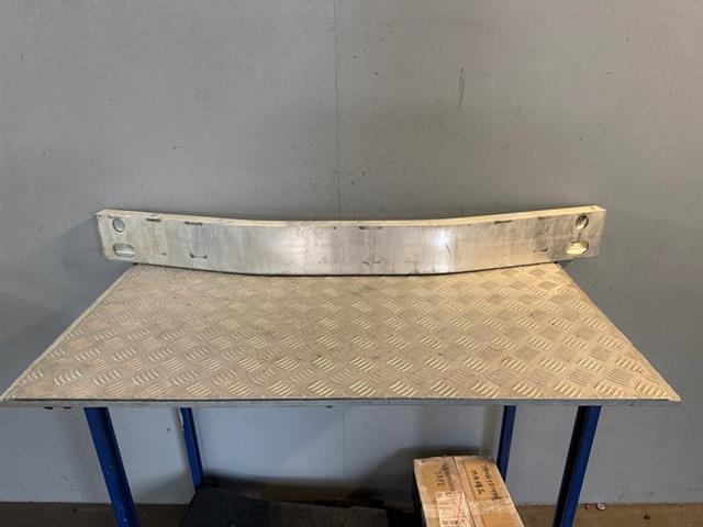 Rear Bumper Reinforcer