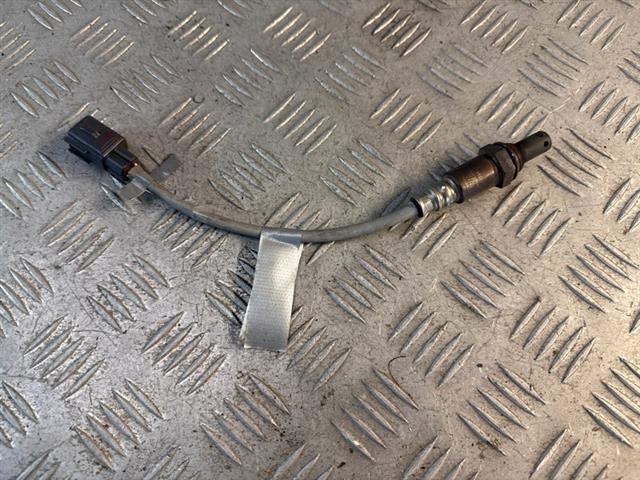 Up-stream Oxygen Sensor #1