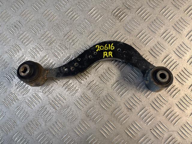 Rr Upper Control Arm