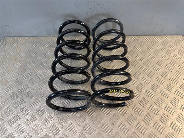 Rear Springs (pair)