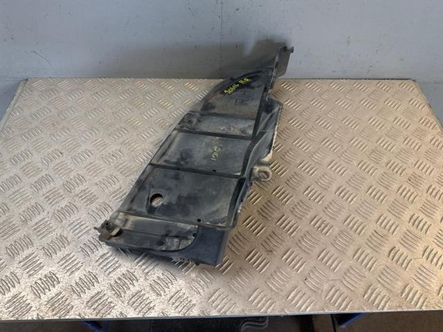 Under Body Tray Rh