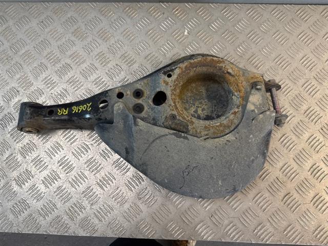 Rr Lower Arm