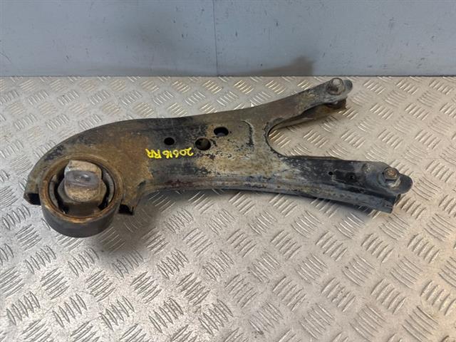 Rr Trailing Arm
