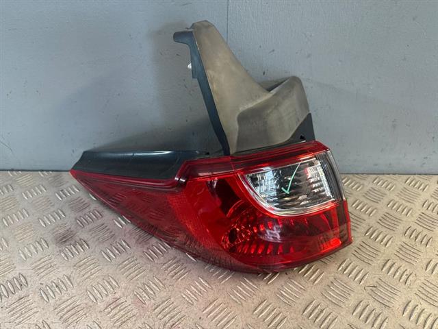L Tail Light