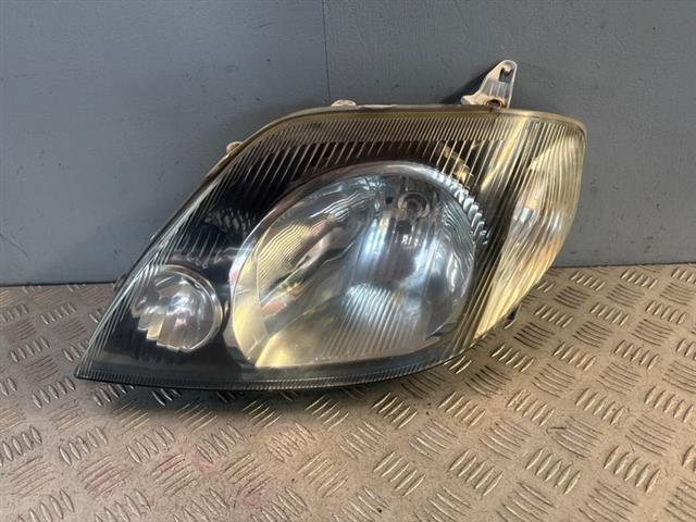 L Headlight