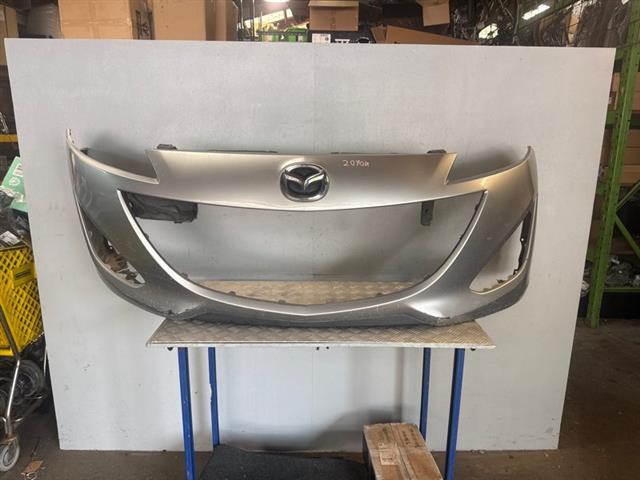 Front Bumper Cover