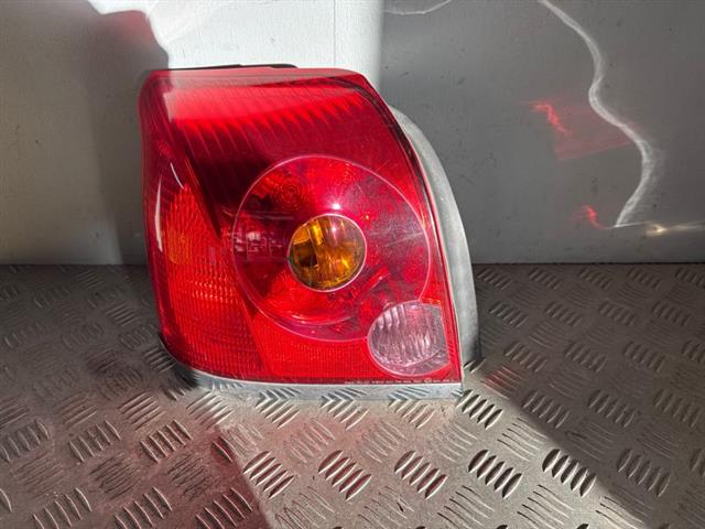 L Tail Light