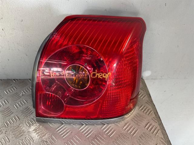 R Tail Light