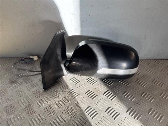 Lf Door Elec Mirror (9 Wire)