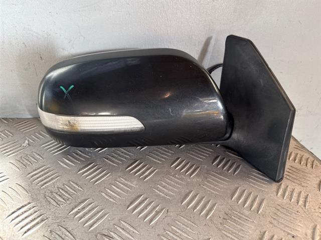 Rf Door Elec Mirror (9 Wire)