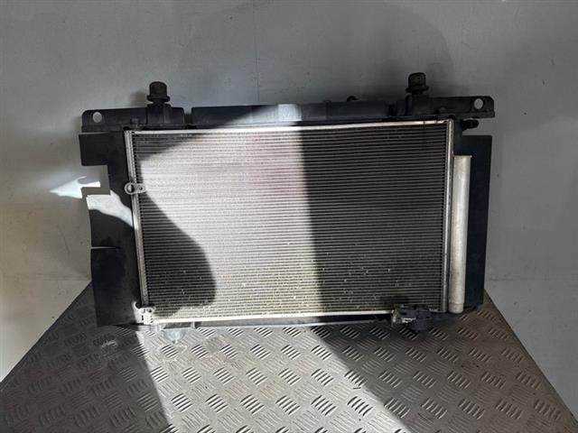 Air Cond Condenser
