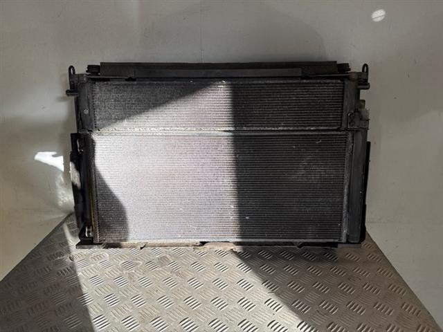 Air Cond Condenser