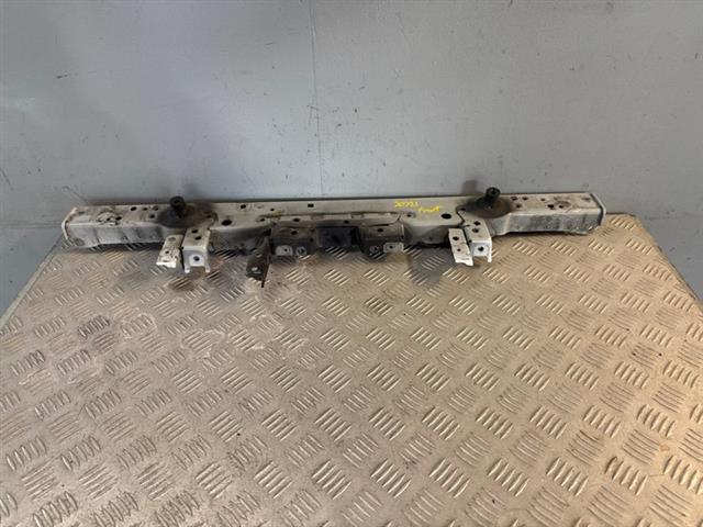 Front Upper Radiator Support Panel