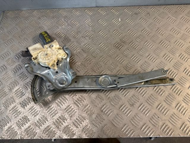 Rf Door Elec Regulator