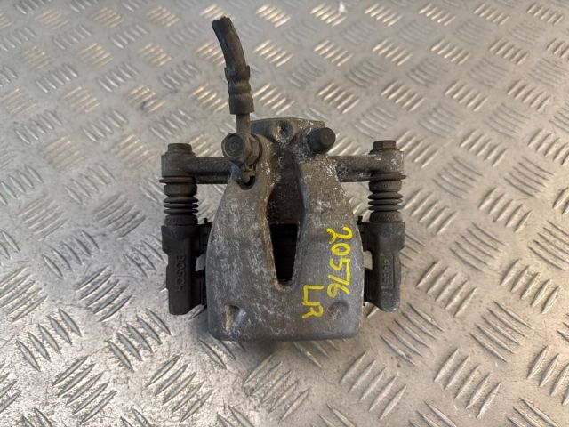 Lr Disc Brake Caliper