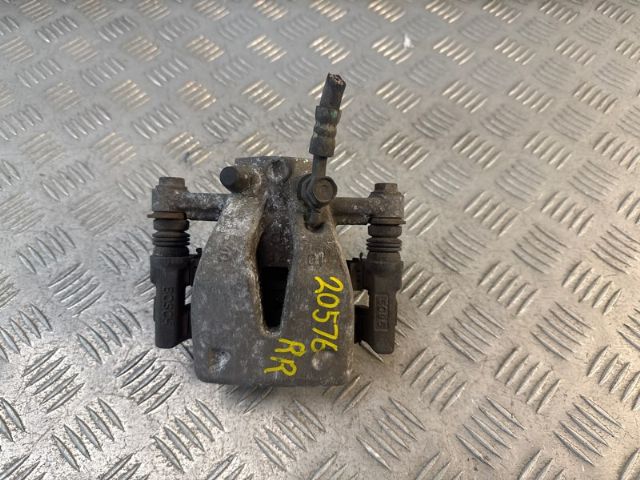 Rr Disc Brake Caliper
