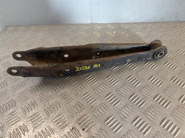Rr Lower Arm