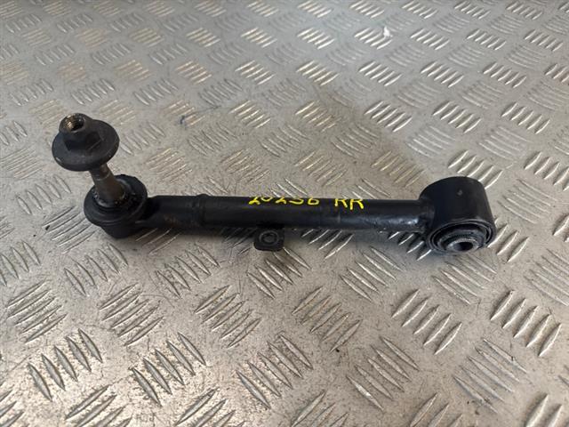 Rr Toe Control Arm