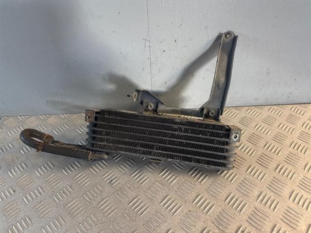 Auto Trans Oil Cooler
